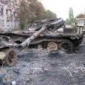 Война в Осетии 12